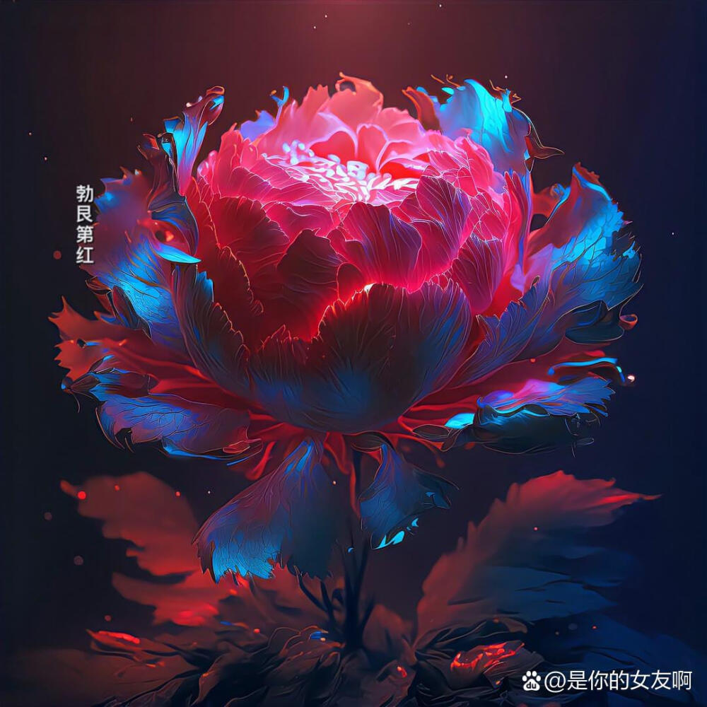 百花