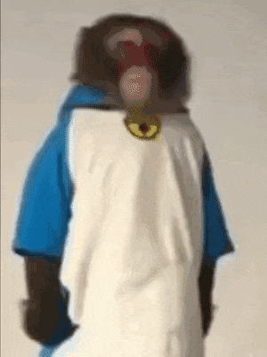 吗喽动态表情包来喽 - 高清图片，堆糖，美图壁纸兴趣社区