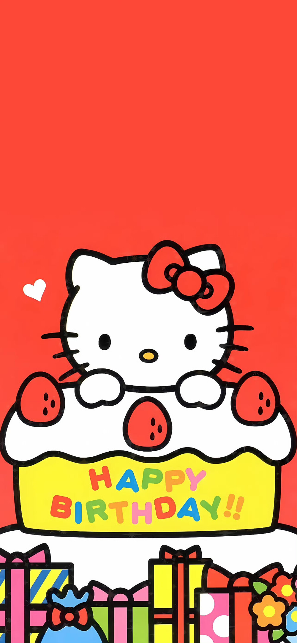 Hello kitty