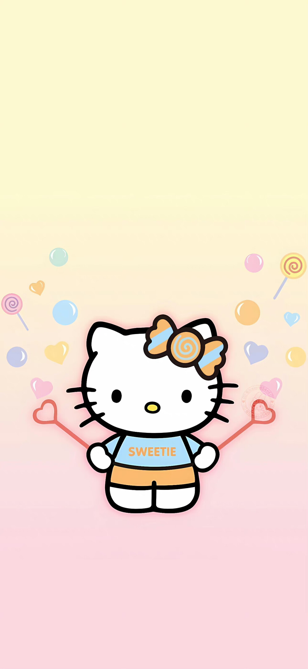 Hello kitty