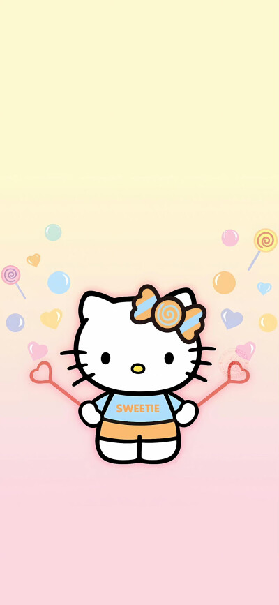 Hello kitty