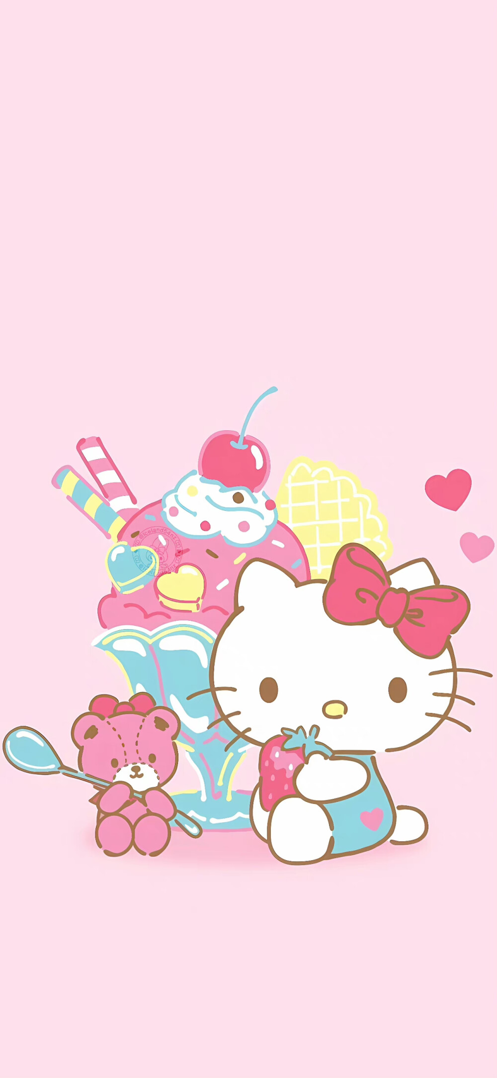 Hello kitty