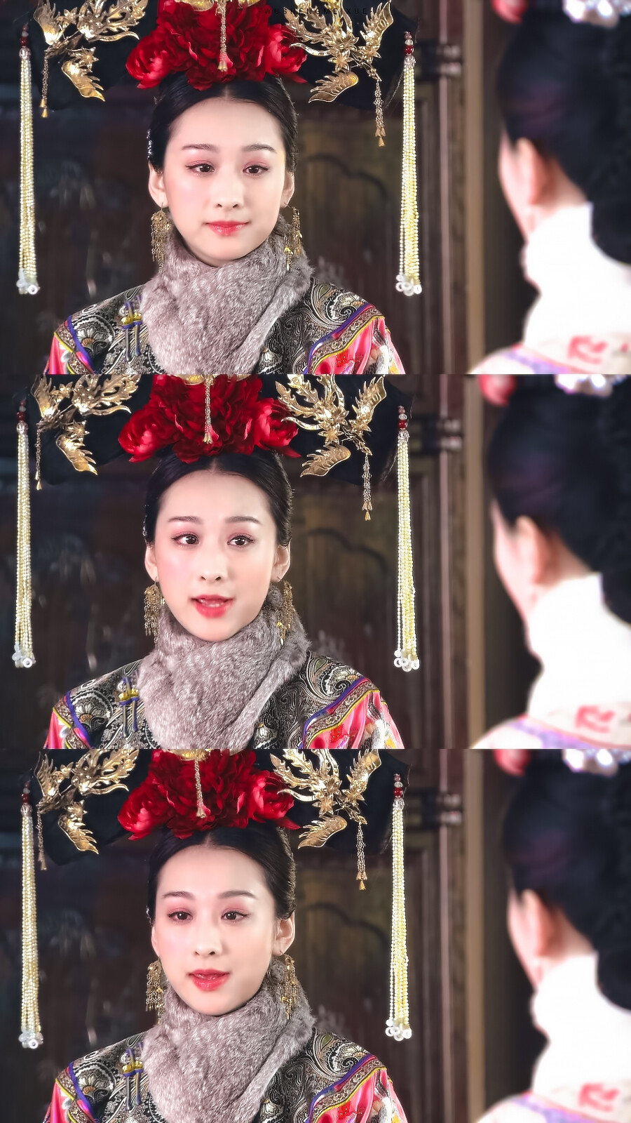 穆婷婷步步惊心原截vbshmchily