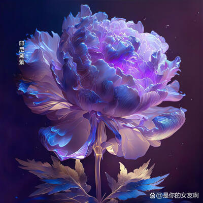 百花