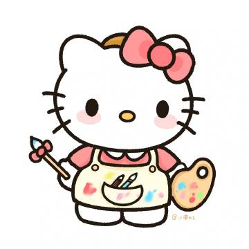 Hellokitty头像更新啦有你喜欢的不