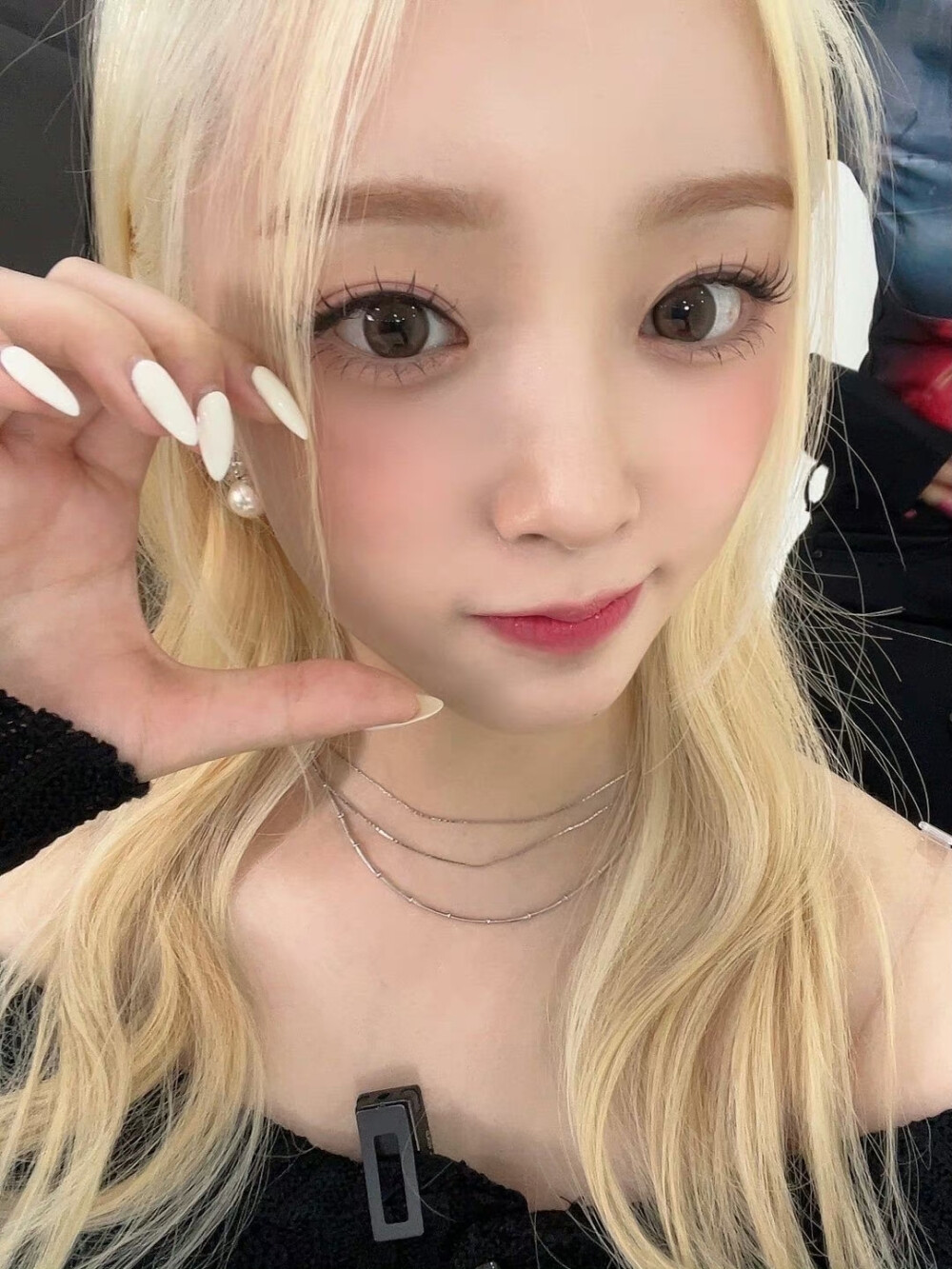 Lightsum 长井阳菜Hina