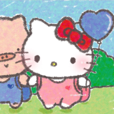 HelloKitty情头