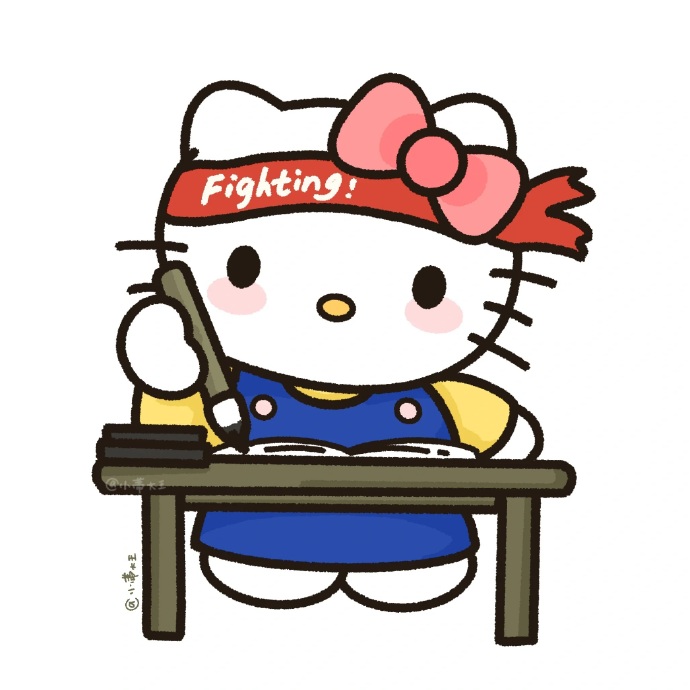 Hellokitty头像更新啦有你喜欢的不