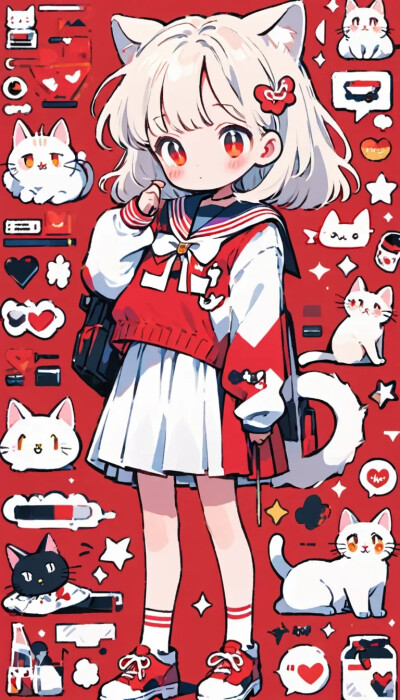 少女