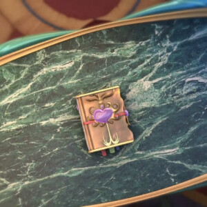 叶罗丽契约书 - 高清图片,堆糖,美图壁纸兴趣社区