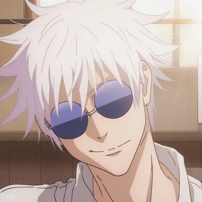 五条悟头像合集