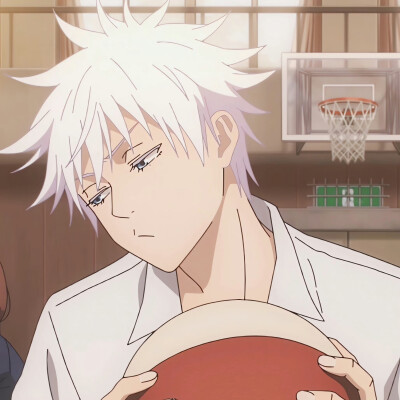 五条悟头像合集