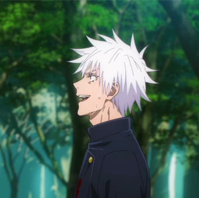 五条悟头像合集