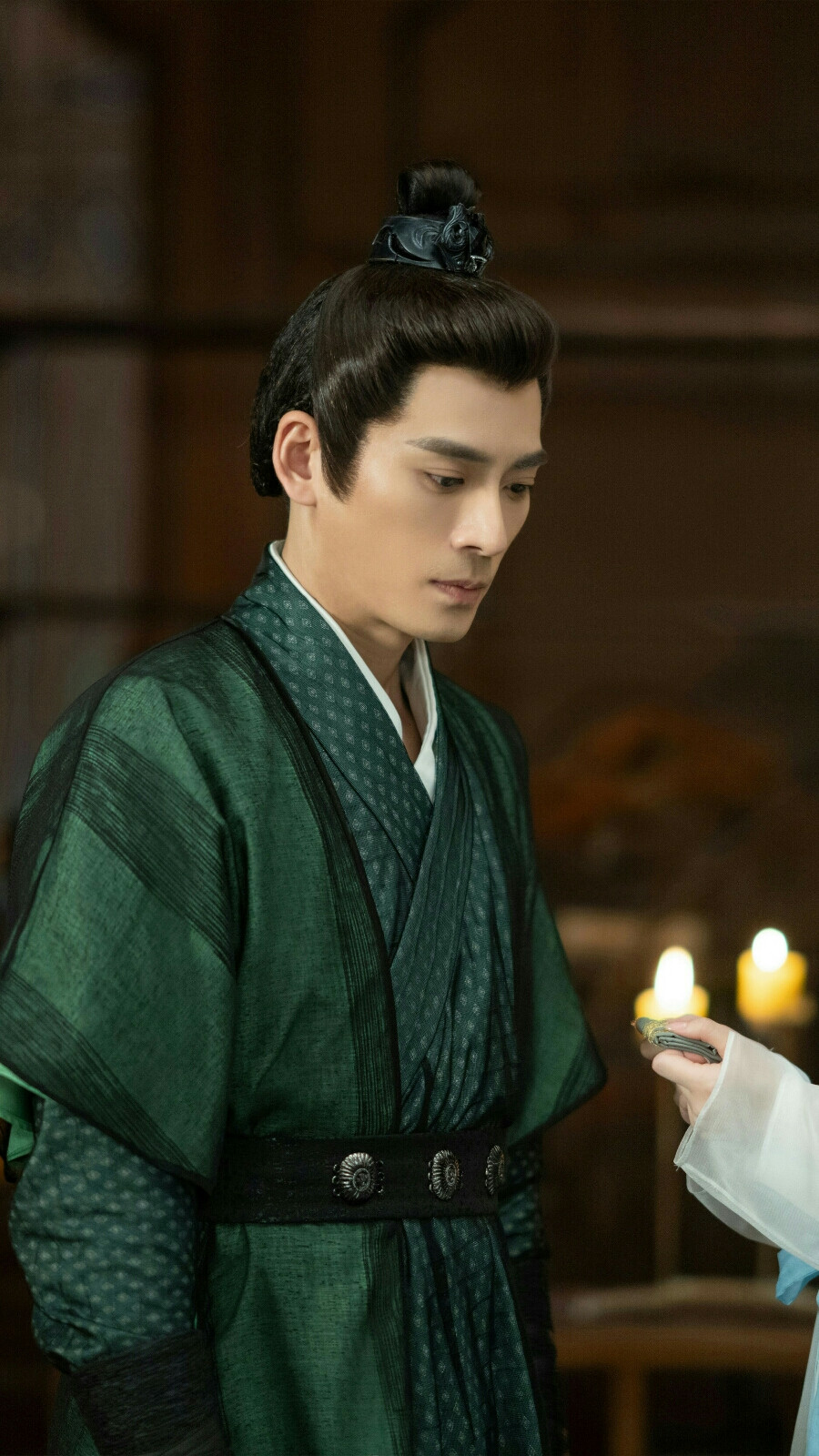 春闺梦里人陶思维王子睿