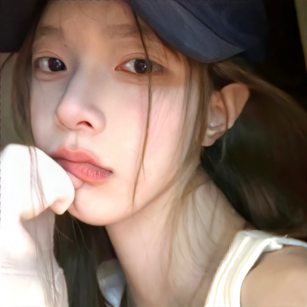 女头