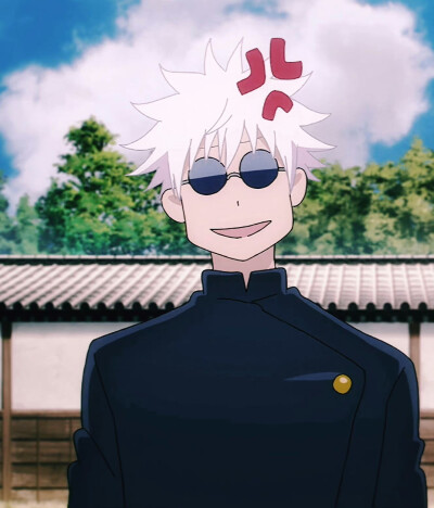 五条悟头像合集