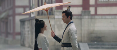 星汉灿烂月升沧海