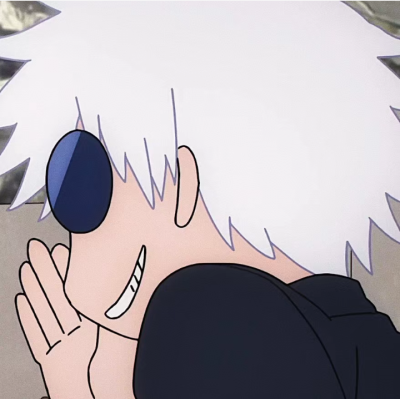 五条悟头像合集