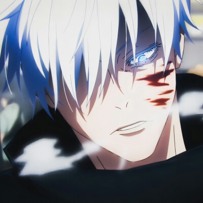 五条悟头像合集