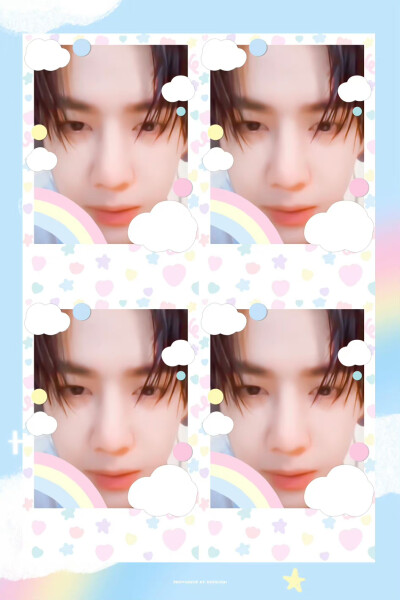 ˙ᵕ˙ ‧₊˚✩☁ ​​​cr:logo