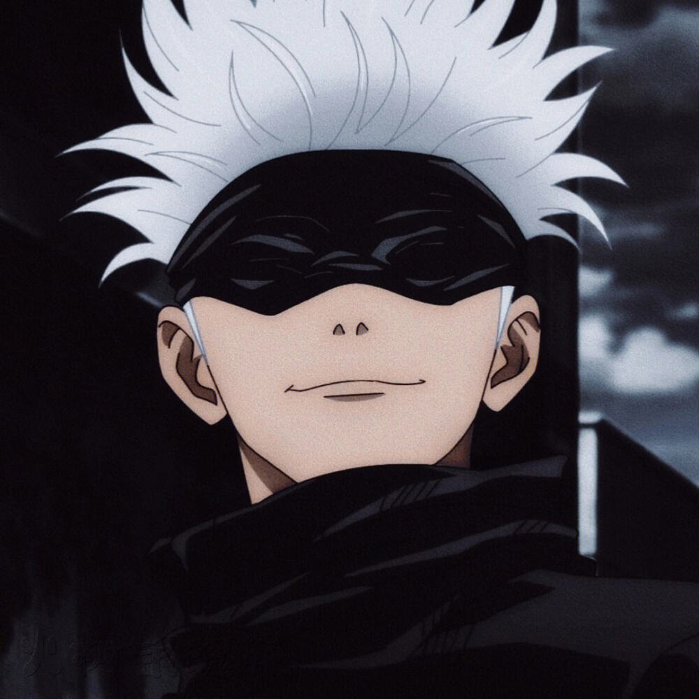 五条悟头像合集