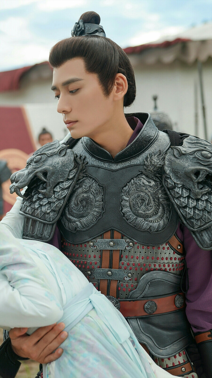 春闺梦里人陶思维王子睿