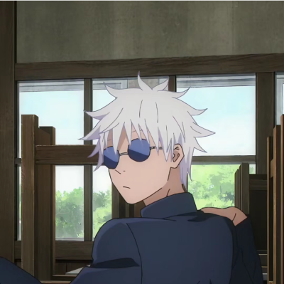 五条悟头像合集