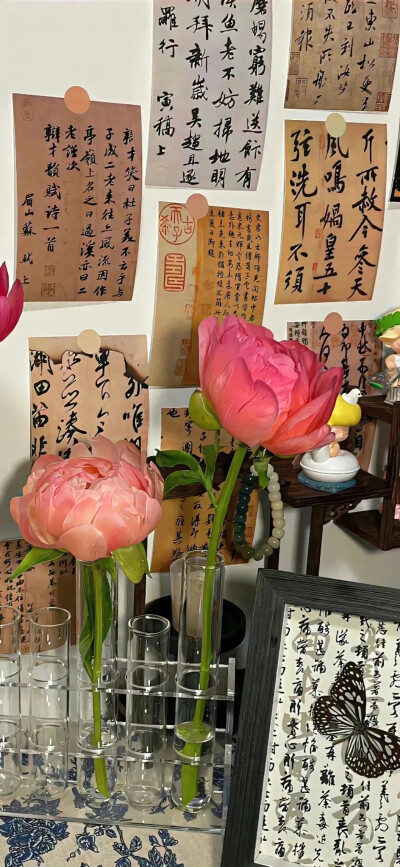 古风壁纸/现代古风
图源网络 原创未知 侵权删除