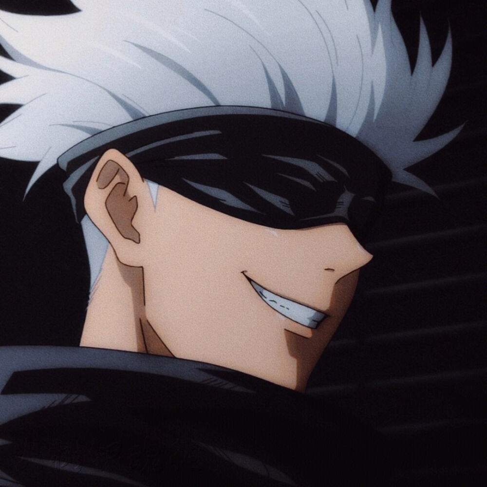 五条悟头像合集