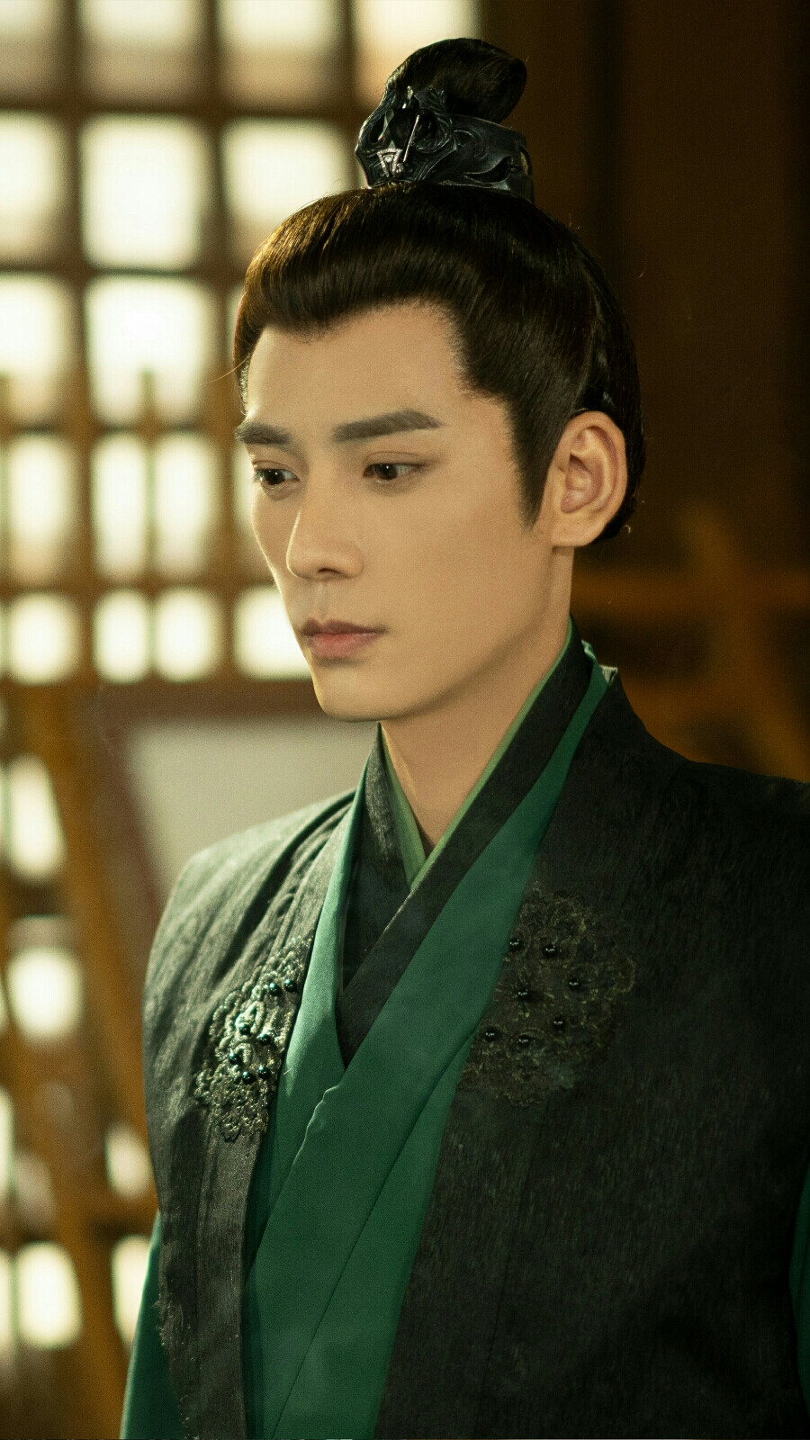 春闺梦里人陶思维王子睿