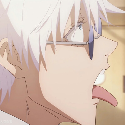 五条悟头像合集