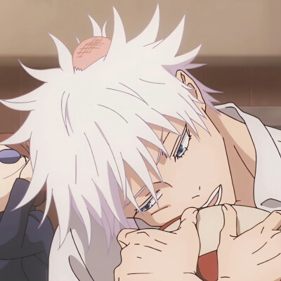 五条悟头像合集