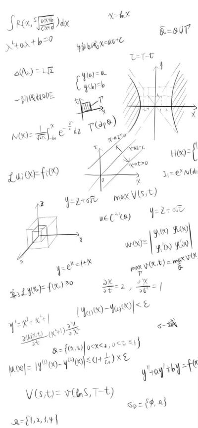 学霸手机壁纸‖壁纸‖学习