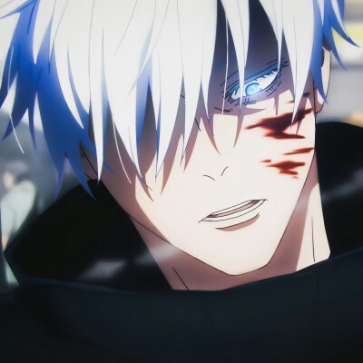 五条悟头像合集