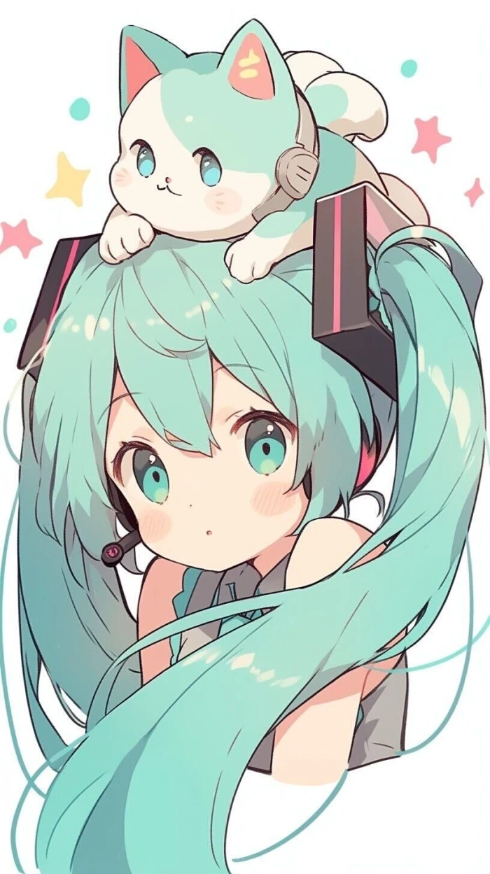 初音未来