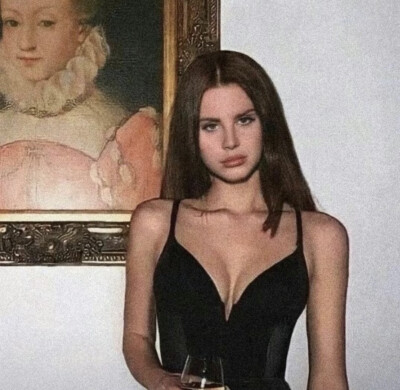 Lana Del Rey
