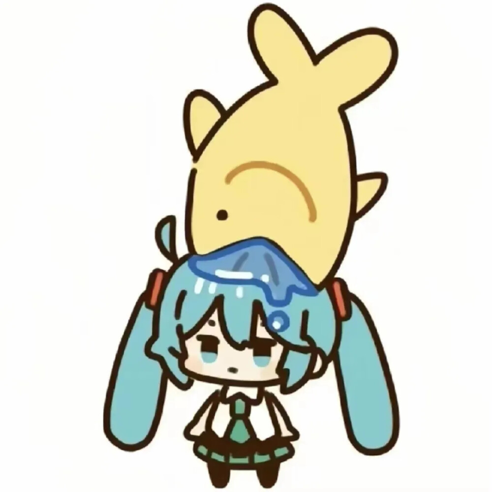 初音