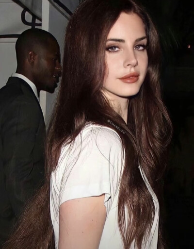 Lana Del Rey
