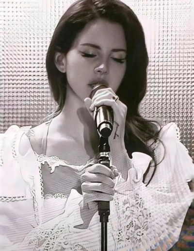 Lana Del Rey
