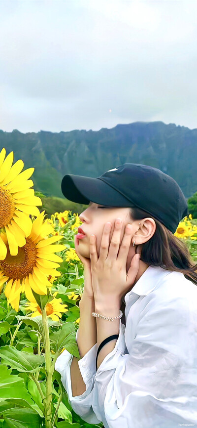 金智秀
©ForSouvenir