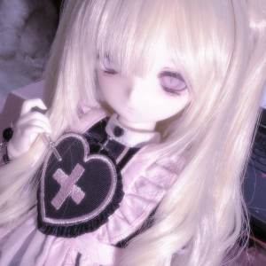 bjd头像都是我喜欢的,存一下 - 高清图片,堆糖,美图壁纸兴趣社区