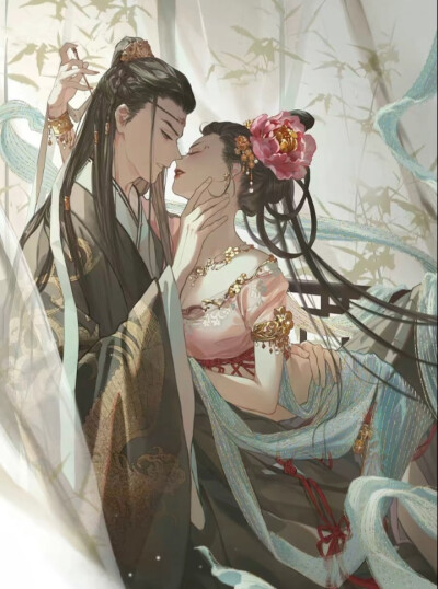 画师：loli武士