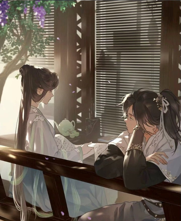 画师：loli武士