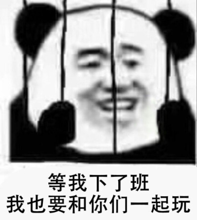 打工头像 表情包