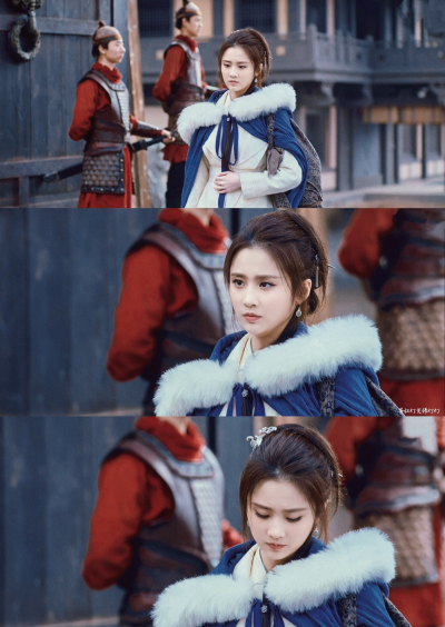 张慧雯 | 林奚
cr:等红灯变绿灯灯