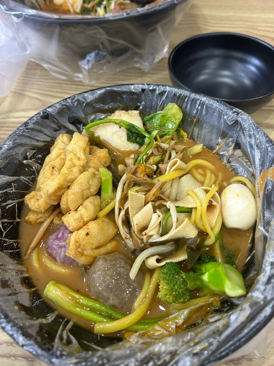 日常美食