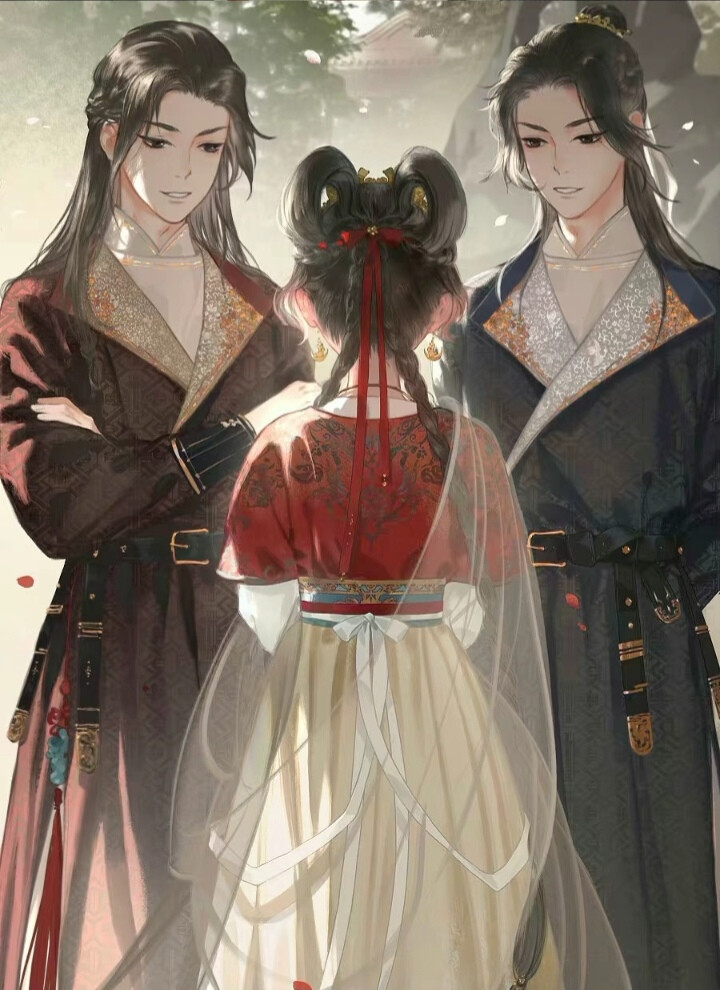 画师：loli武士