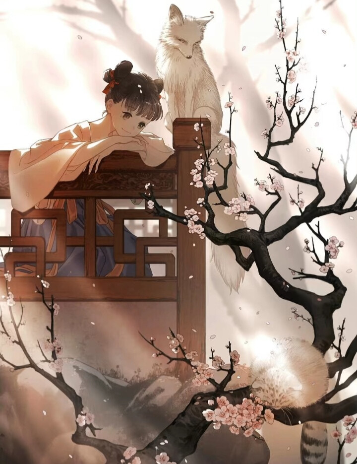 画师：loli武士