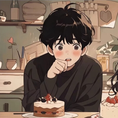 动漫情侣头像
侵权删
#冷瞳