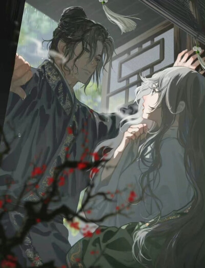 画师：loli武士